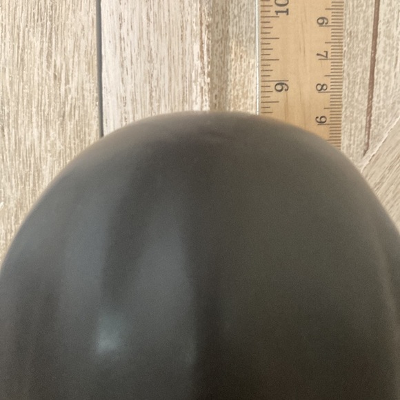 Light Up Ceramic Ghost - Picture 4 of 7